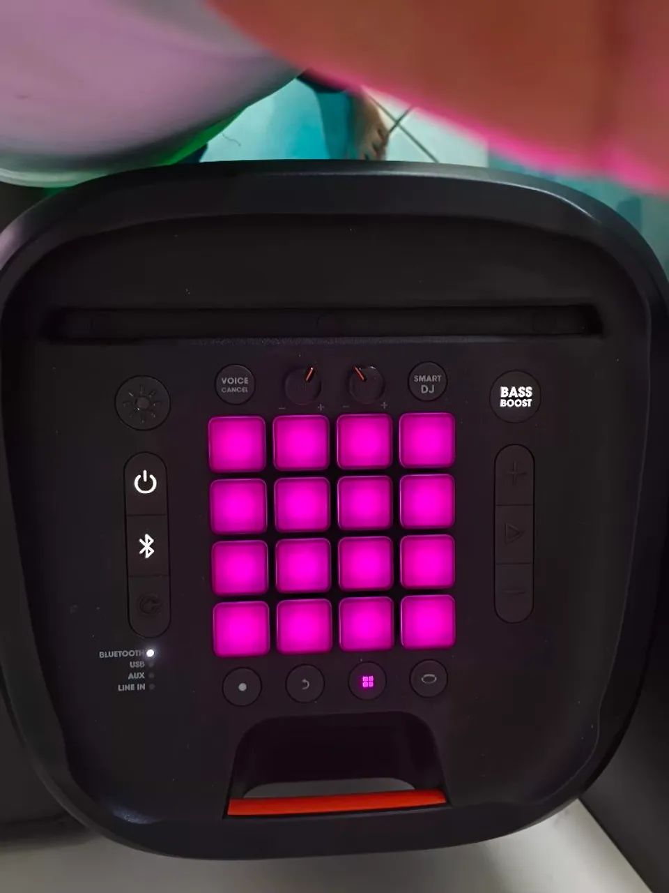 JBL Partybox 1000 - Foto 2