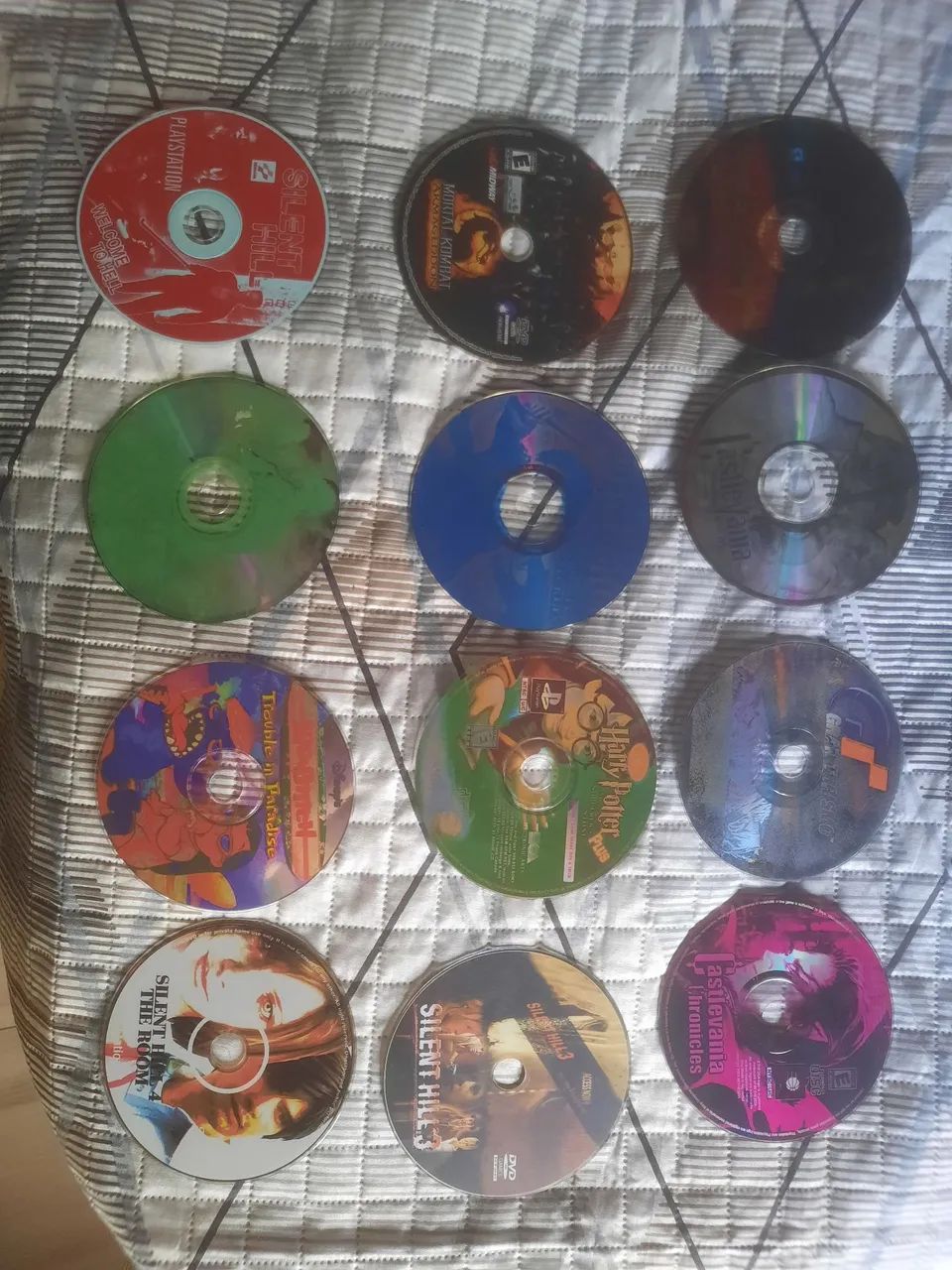 JOGOS PS2 - Foto 2
