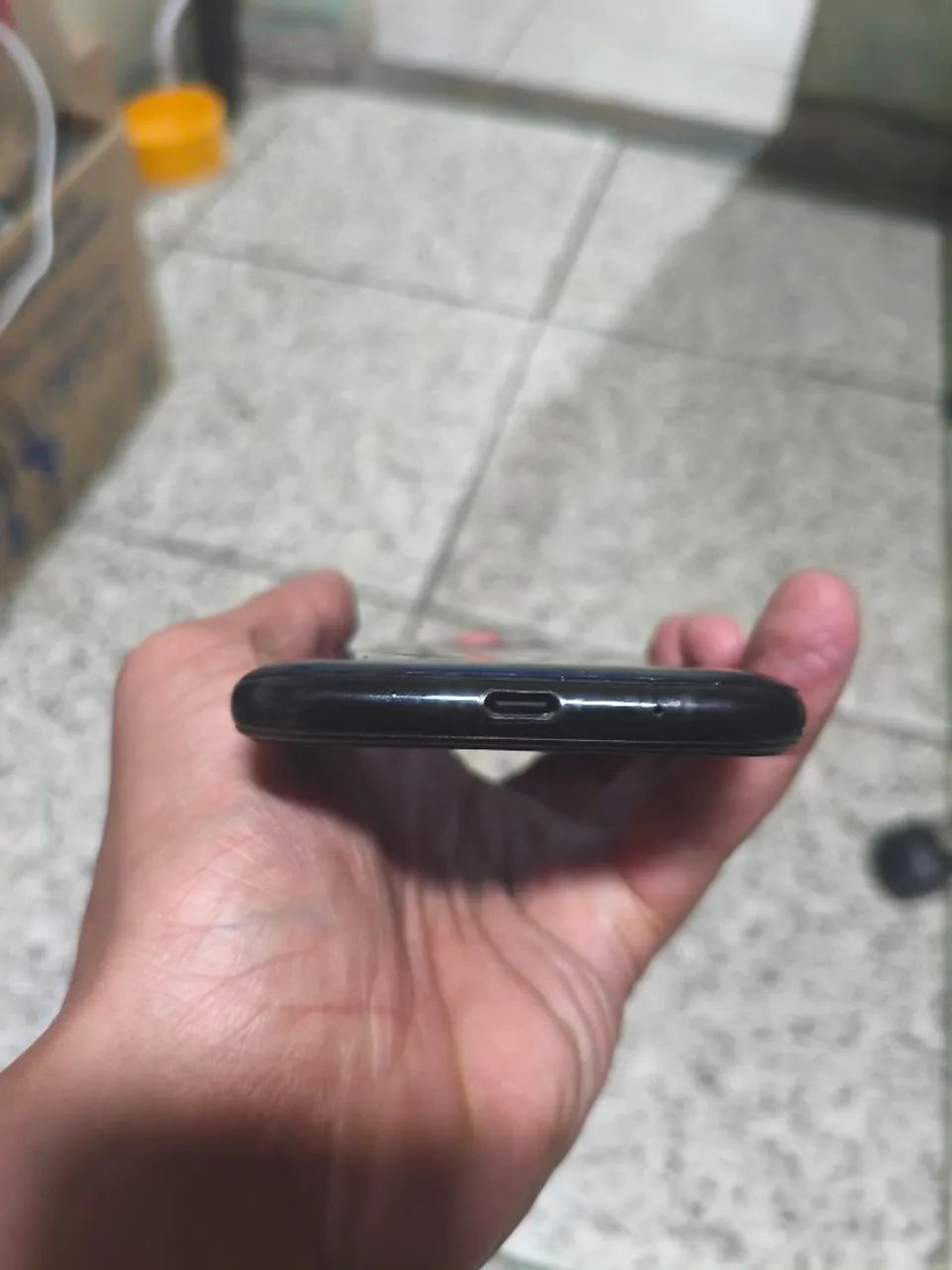 Moto g7 power ( so venda) - Foto 3