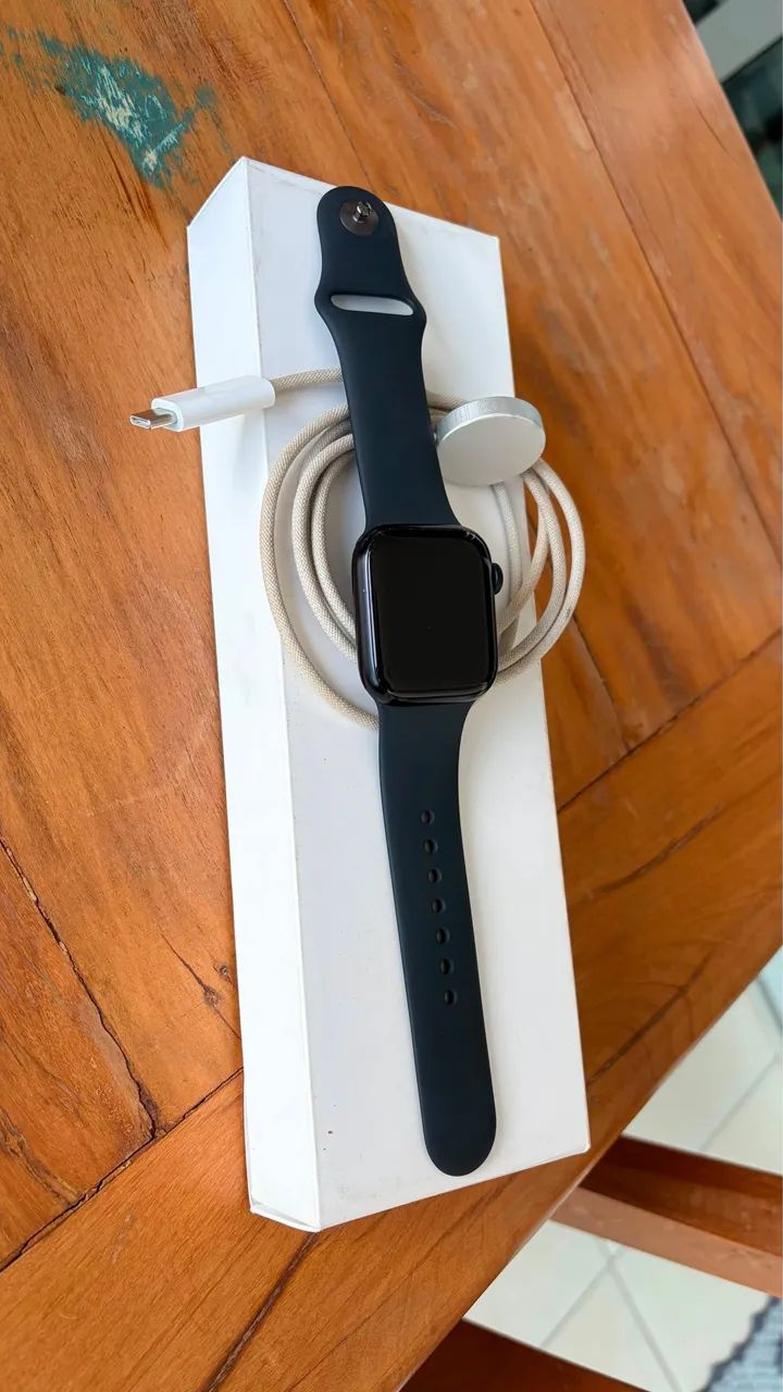 Apple Watch série 9 41mm - Foto 4