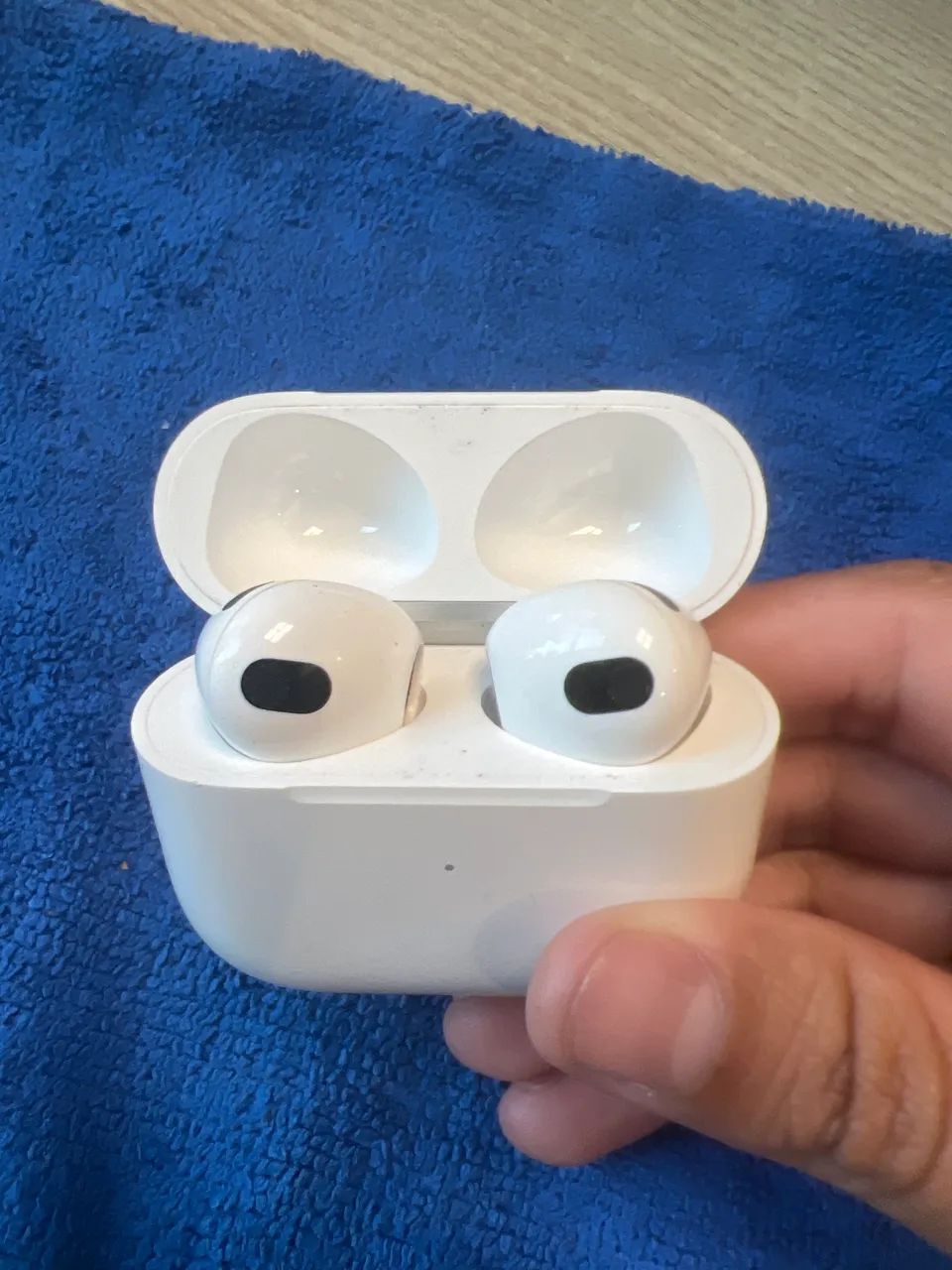 Airpods 3 - Foto 4