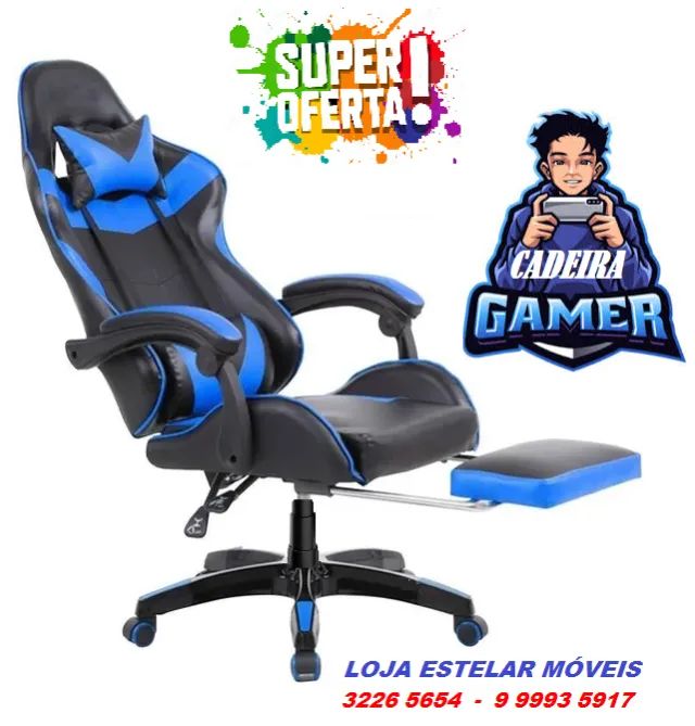 Cadeiras - Foto 5