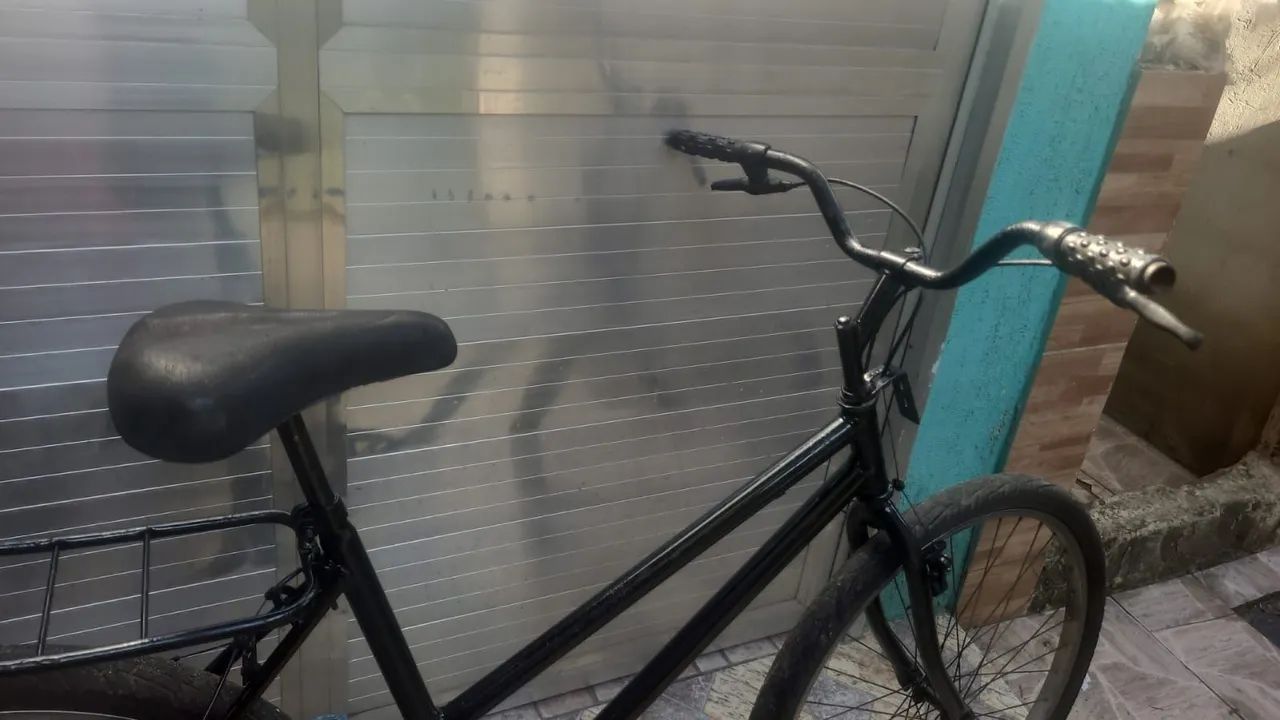 Bicicleta aro 26 ótimo preço 149,99  - Foto 3