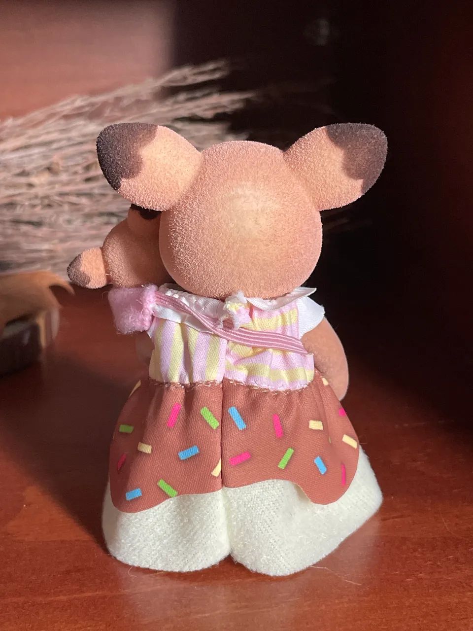 Sylvanian Families Cervo Mamãe e RN  - Foto 2