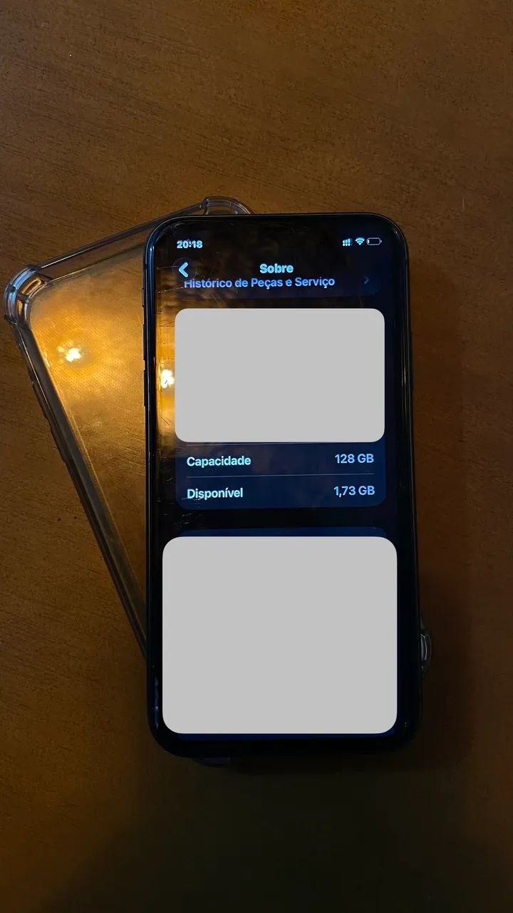 iPhone 11 128GB - Foto 4