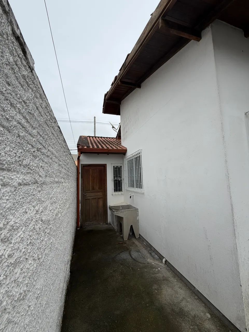  Troco / vendo Casa com Loja Comercial à Venda - Jardim Eldorado - Palhoça/SC - Foto 2