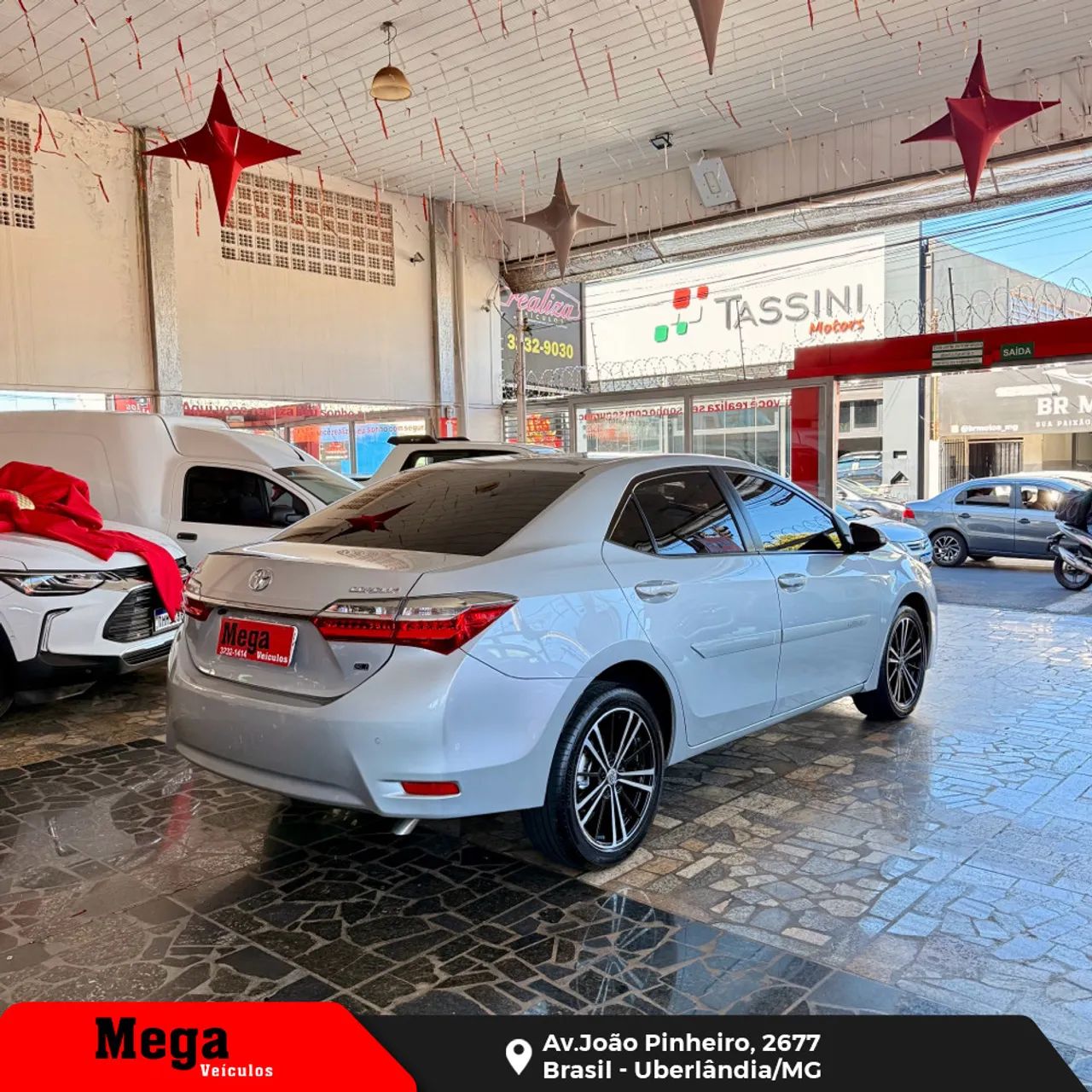 Toyota Corolla 2018 - Foto 5