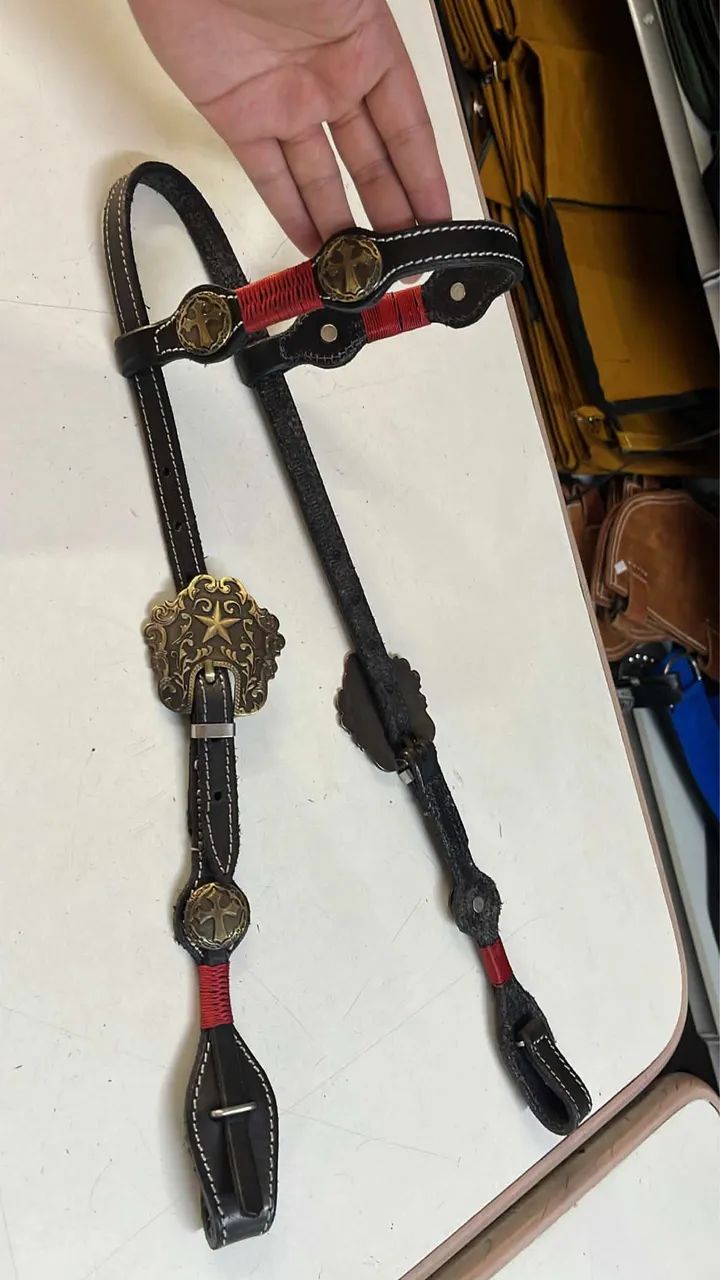 Cabeçadas  - Foto 4