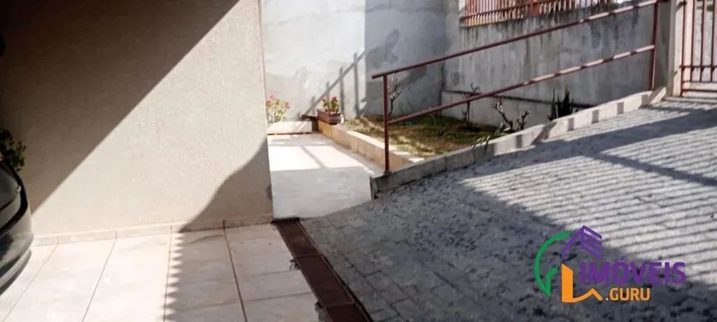 CASA TÉRREA - RECREIO MARISTELA - SP - Foto 5