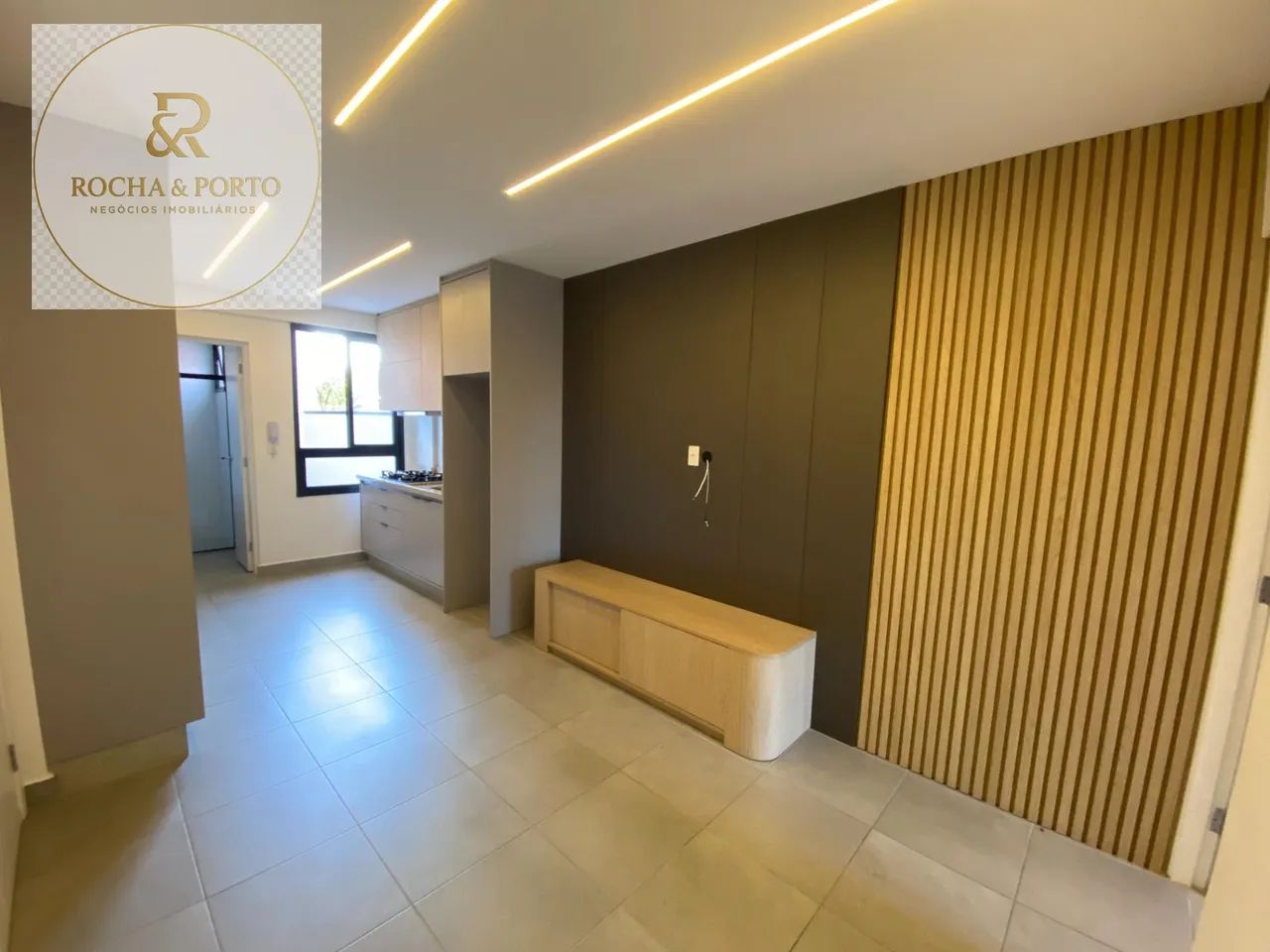 Studio 31m², 1 quarto - venda e locação - Pq. Vila Prudente