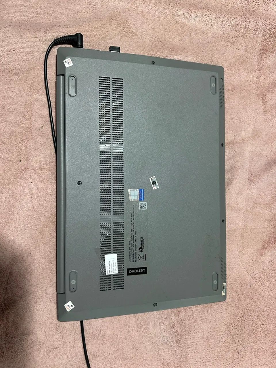 Notebook Lenovo Idealpad S145 - Foto 4