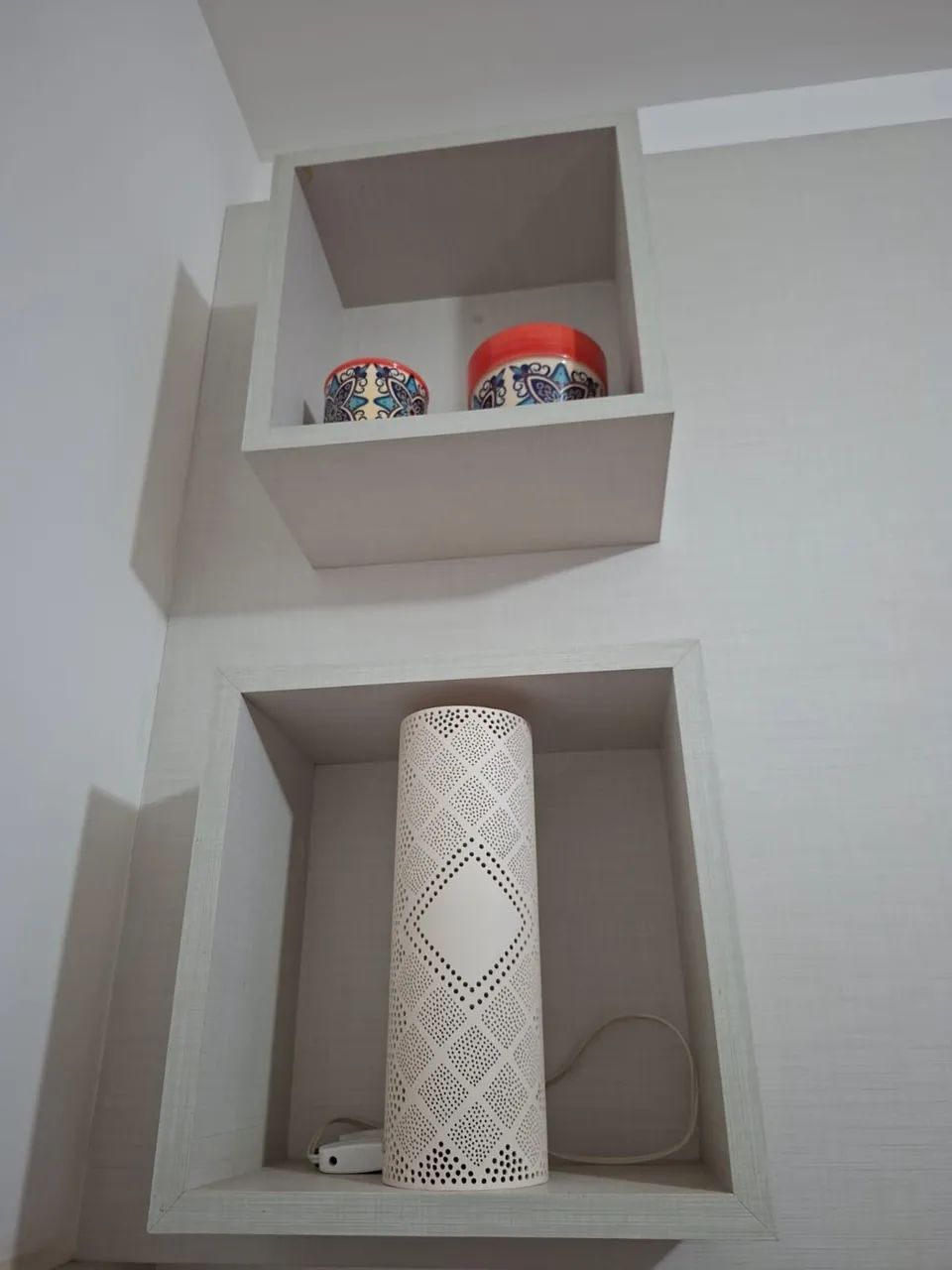 Painel em MDF para sala ou quarto . - Foto 3
