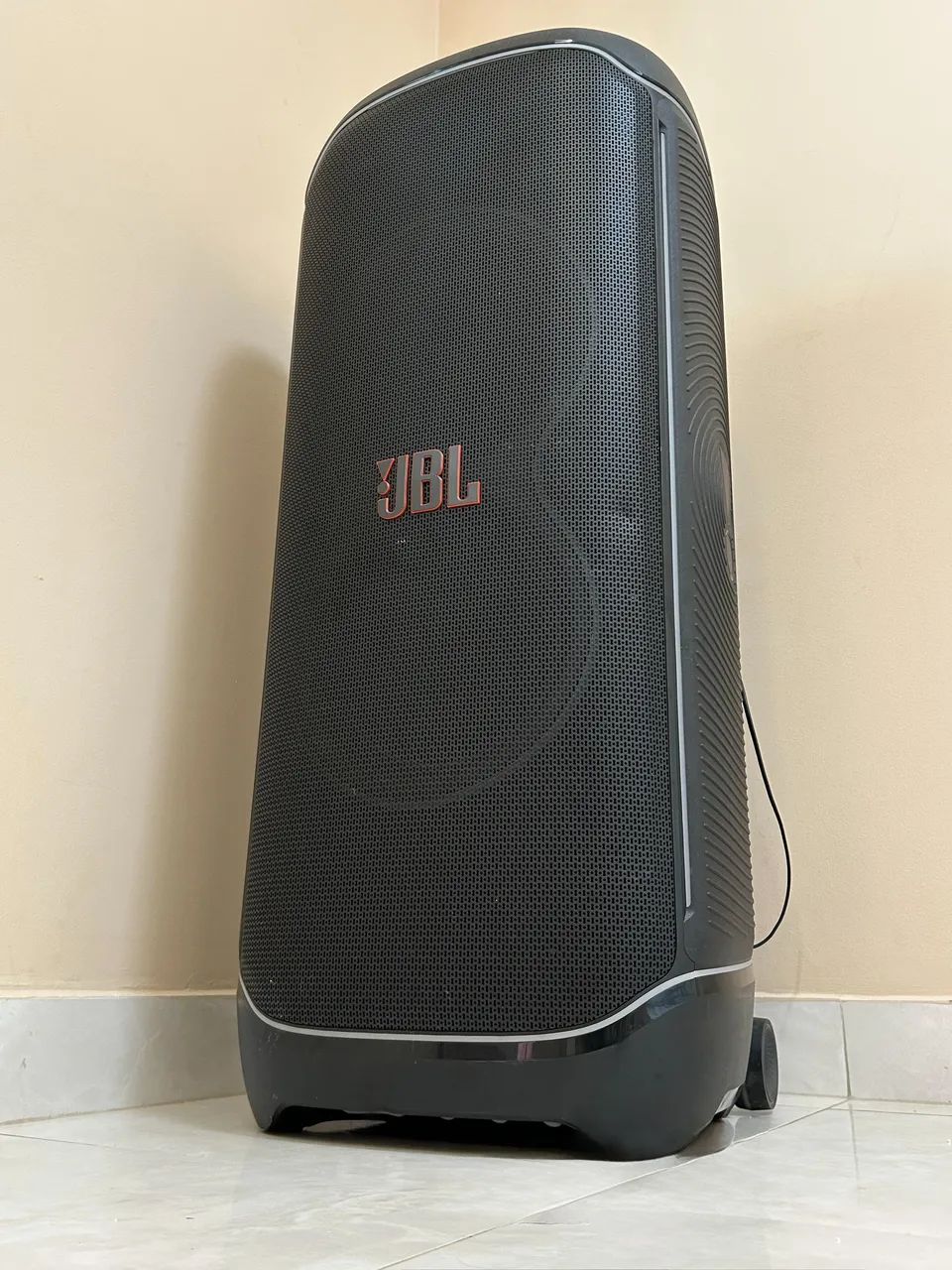 Jbl