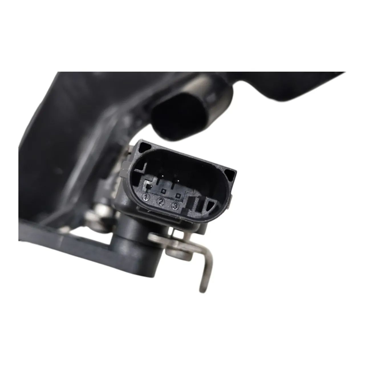 Sensor Nivel Traseiro Direito Suspensao Volvo Xc60 T8 2024 - Foto 6