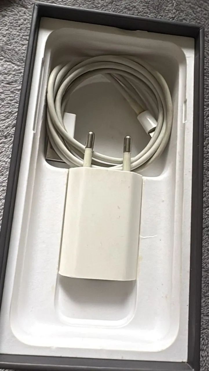 Iphone 8 - Foto 3
