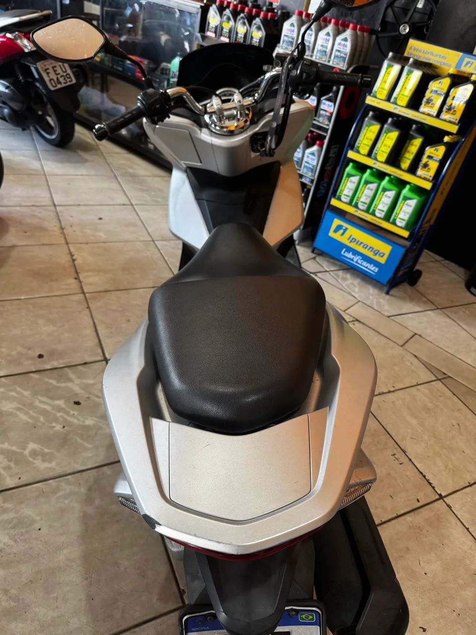 Honda PCX 150 - Foto 4