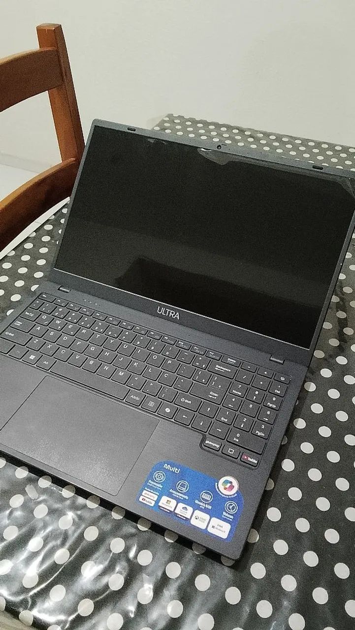 Notebook mult Celeron 