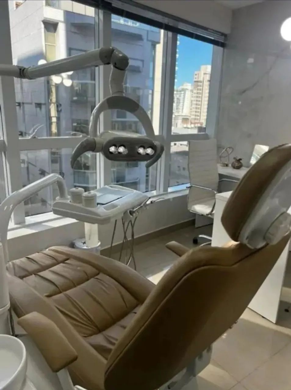 Cadeira Odontológicas 