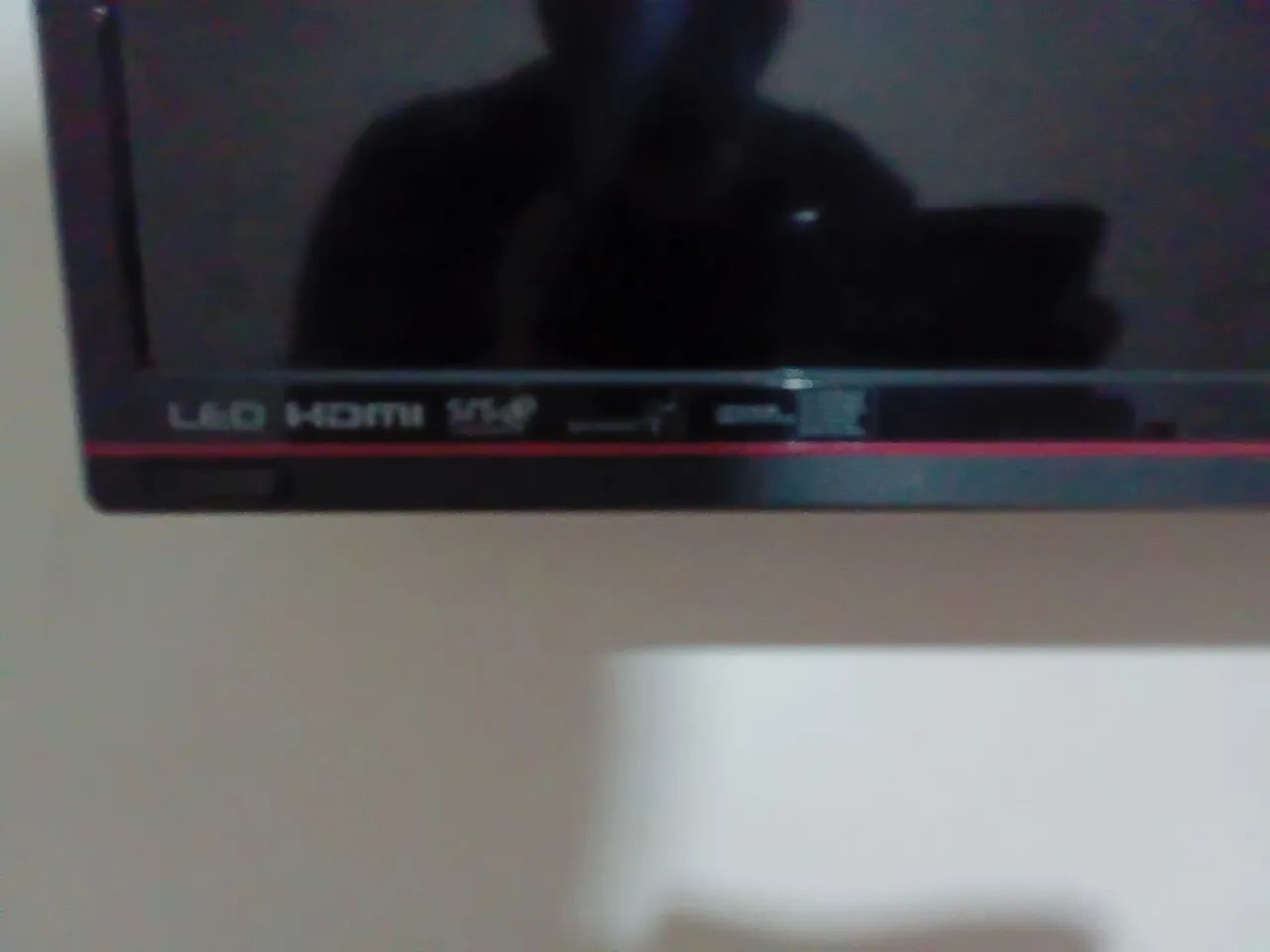 TV LED Philco 39 polegadas - Foto 2