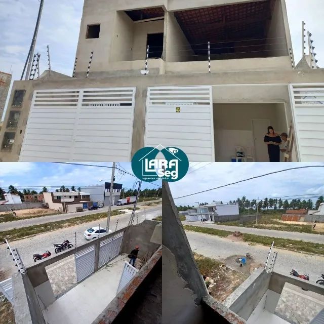 INSTALAÇÃO E MANUTENÇÃO DE CERCAS ELÉTRICAS - HASTES - CENTRAL DE CHOQUE - SENSOR - SIRENE - Foto 2