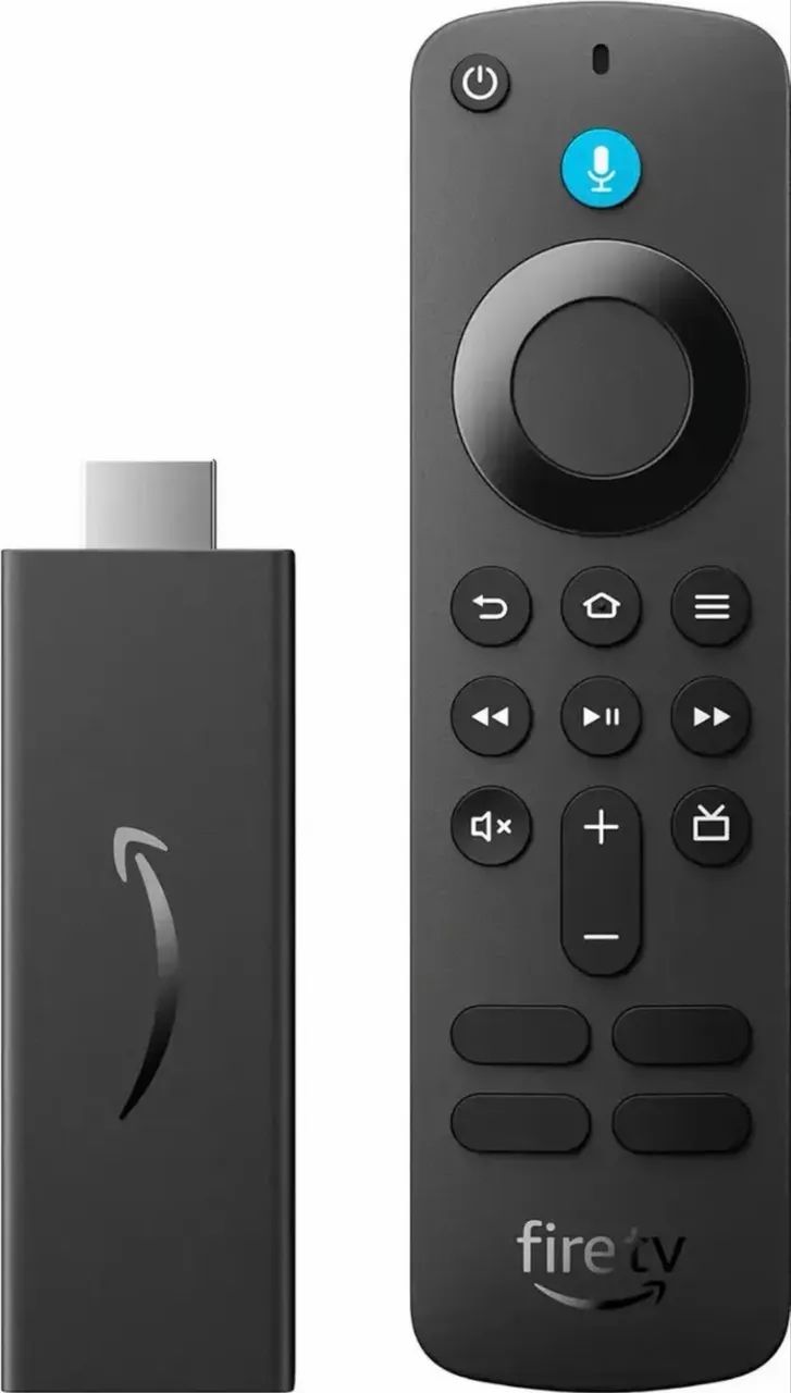 TV Panasonic 32? LED + Amazon fire TV Stick - Foto 5