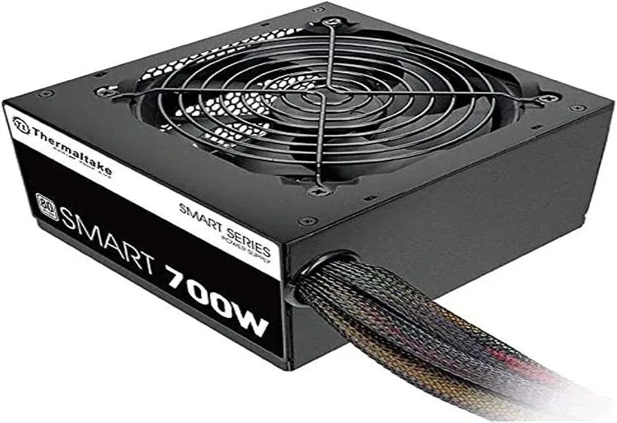 Fonte thermaltake smart 700w