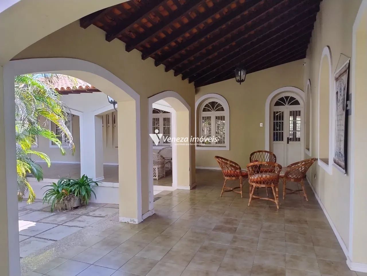 CASA PARA VENDA EM ALTOS - Foto 5