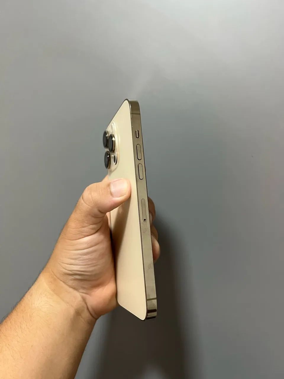 IPHONE 14 PRO MAX 128GB COM GARANTIA  - Foto 4