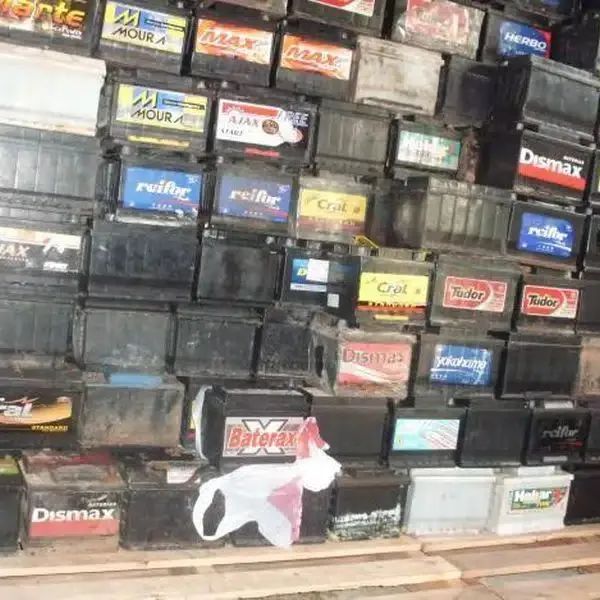 Compras de sucata eletrônica e metais - Foto 4