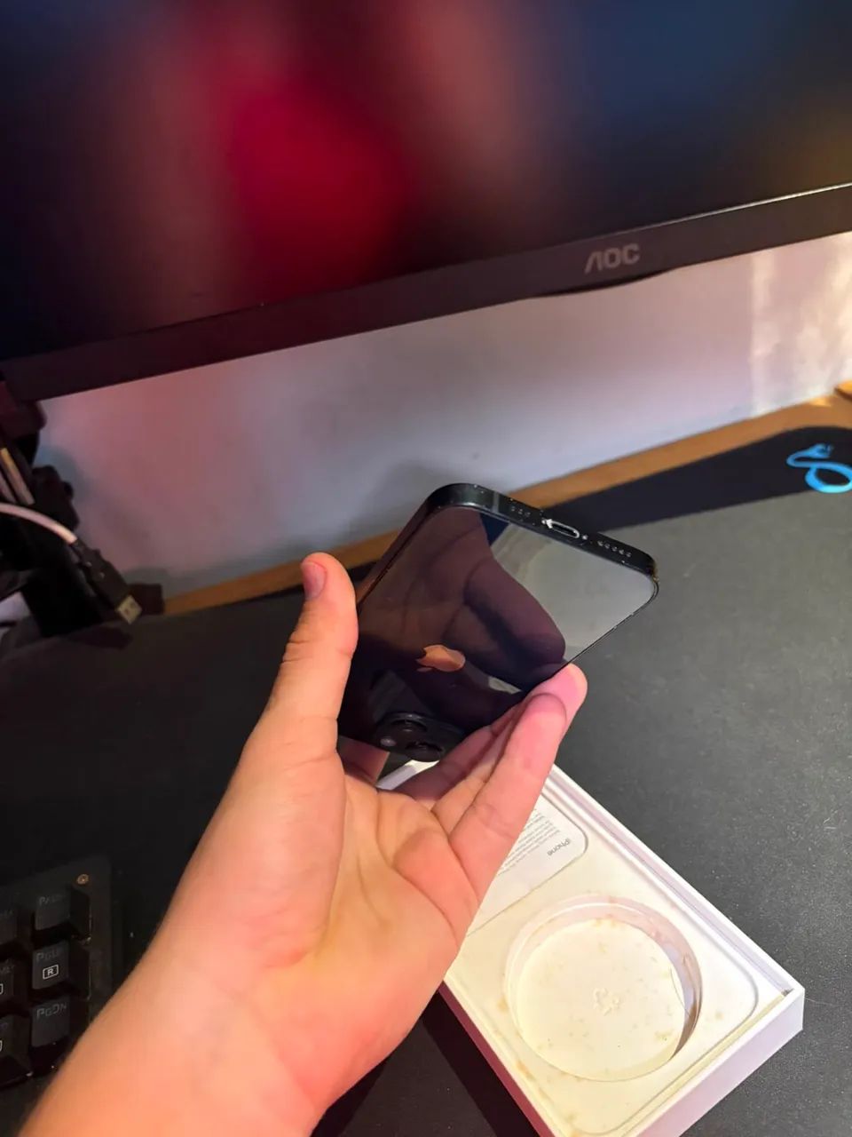 iPhone 14 256GB - Foto 2