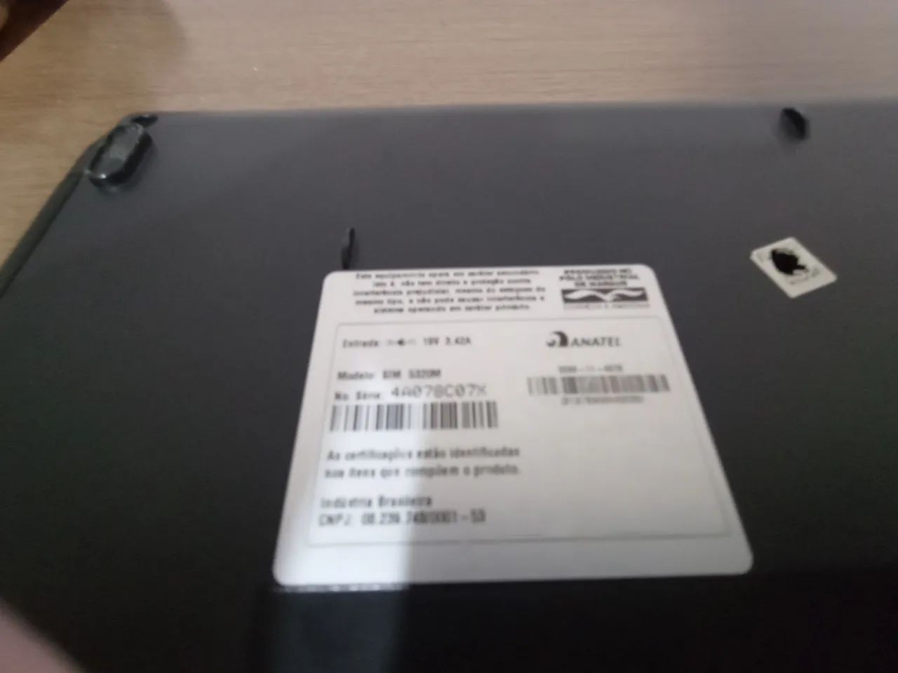 Notebook positivo Sin Intel. - Foto 3