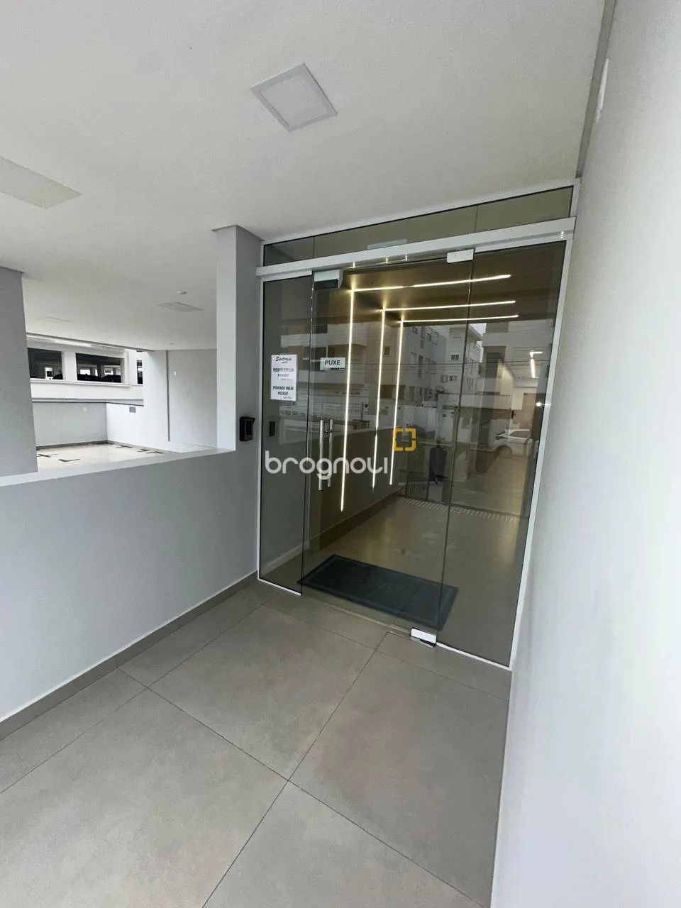 Apartamento novo próximo Praia, Ingleses Norte. - Foto 4