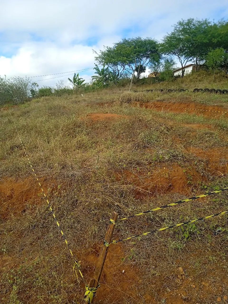 Terreno no Alto Da Bela Vista 