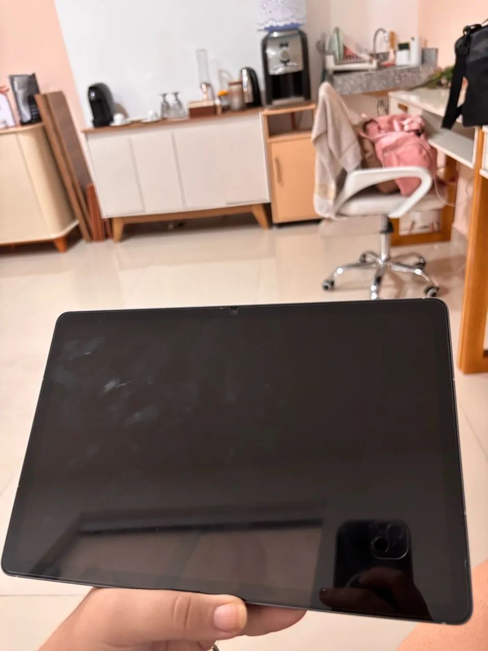 ? VENDO SAMSUNG GALAXY TAB S10 FE 128GB - Foto 5