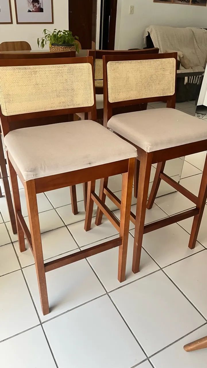 Banquetas  - Foto 2
