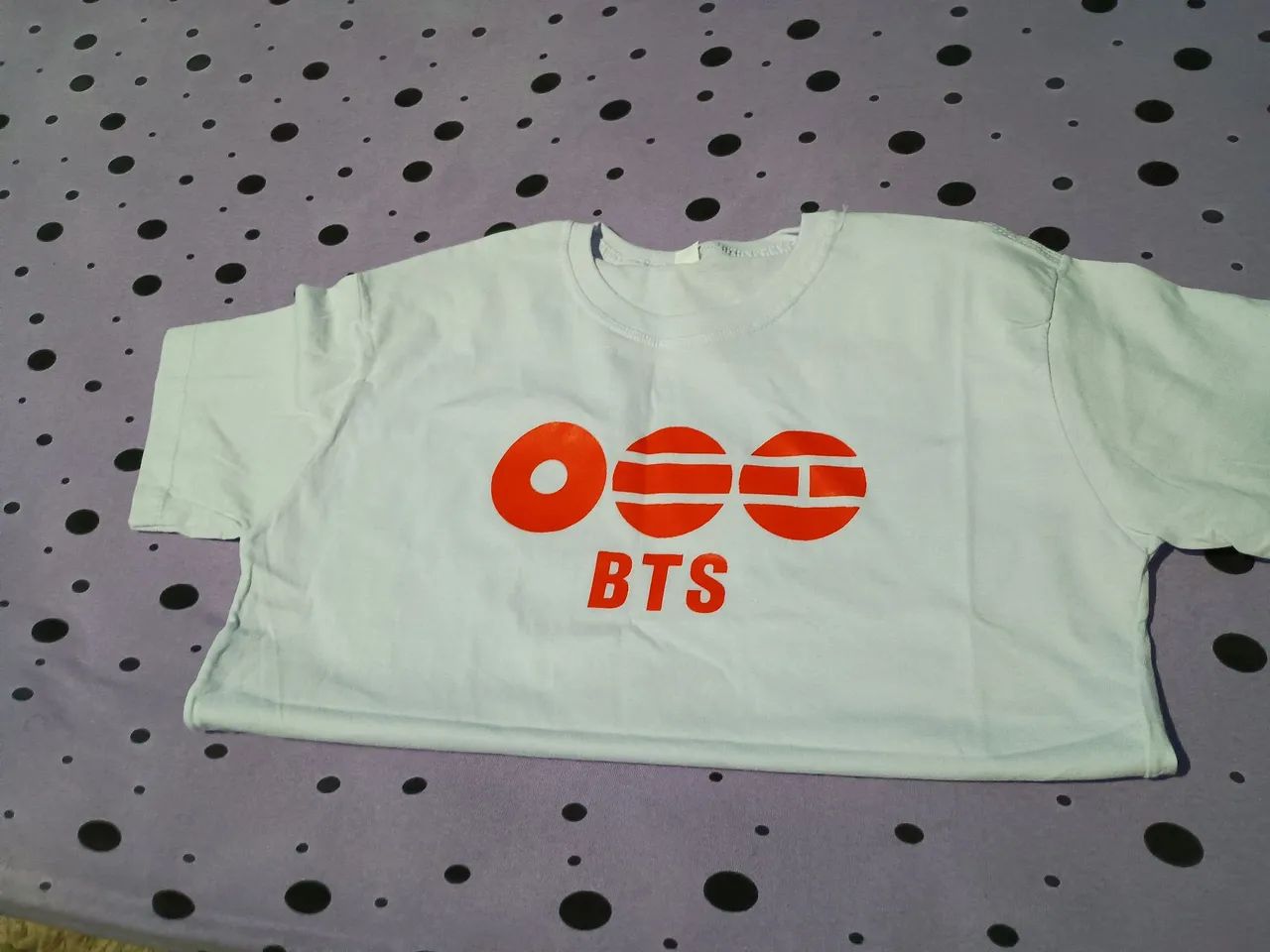 Camiseta  - Foto 2