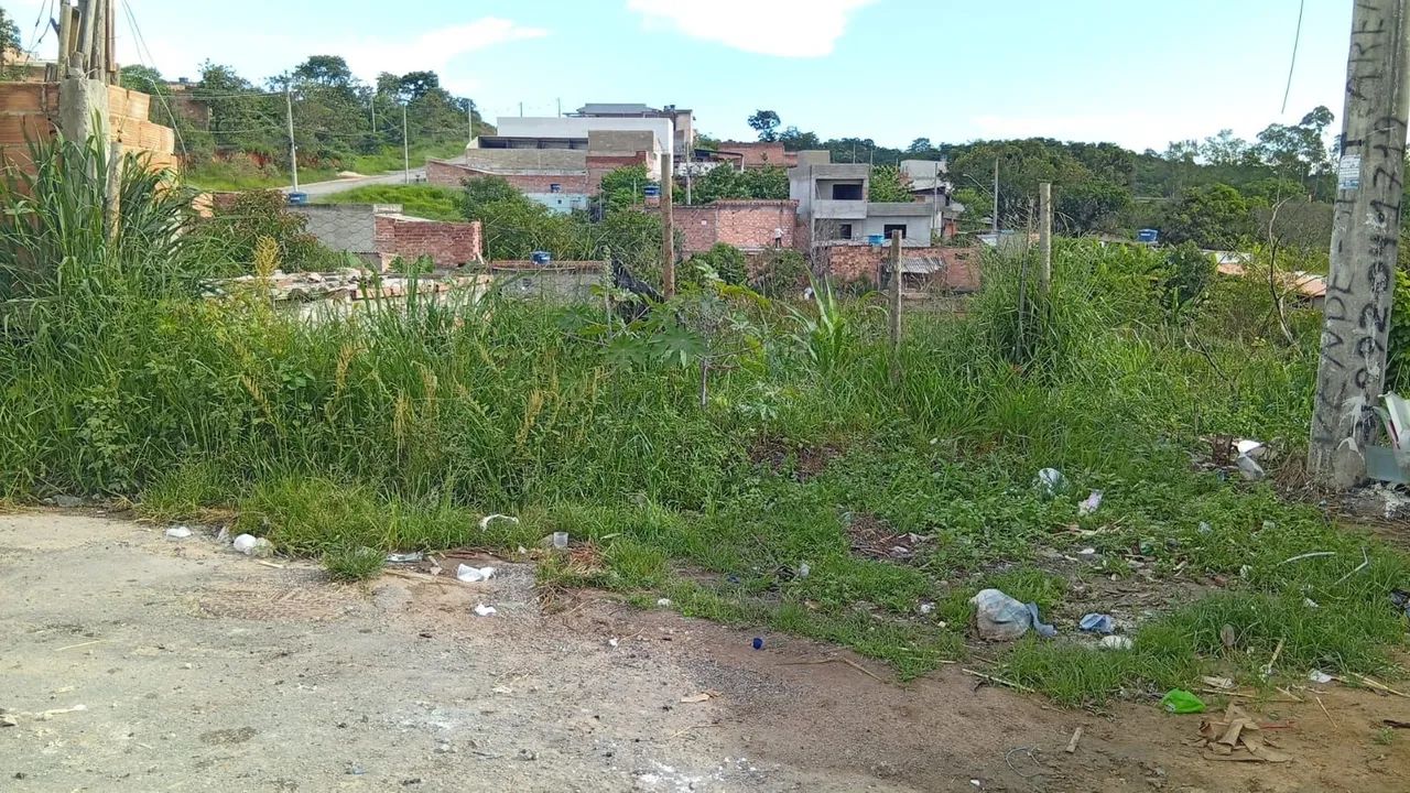 Foto - Contagem - Jardim Laguna