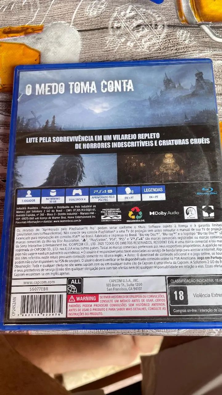 Resident evil village  - Foto 2