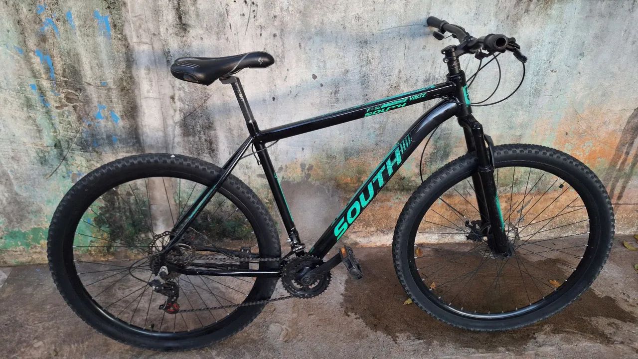 Vendo bicicleta aro 29 - Foto 2