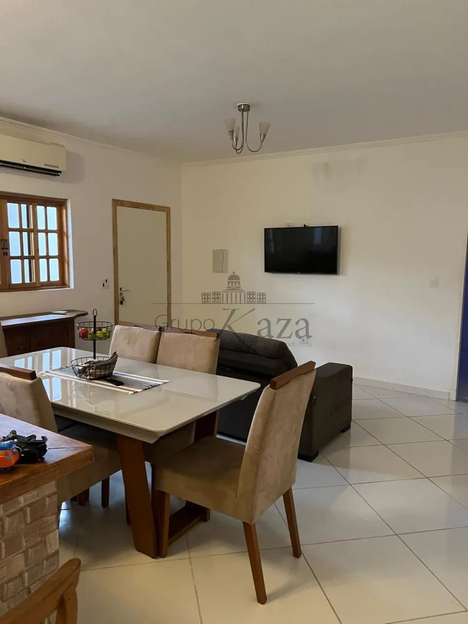 Casa Térrea em São José dos Campos