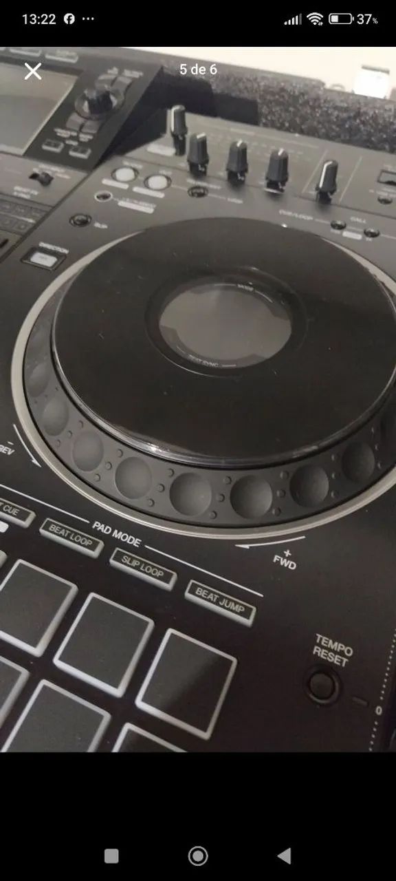 XDJ XZ Pioneer DJ - Foto 4