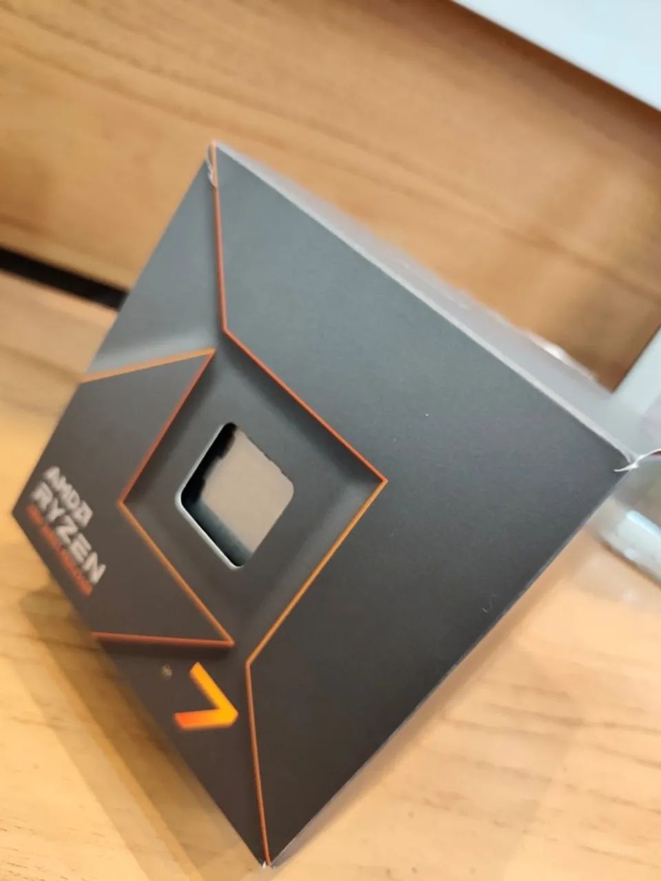 Processador Ryzen 7700 DDR5 - Foto 5