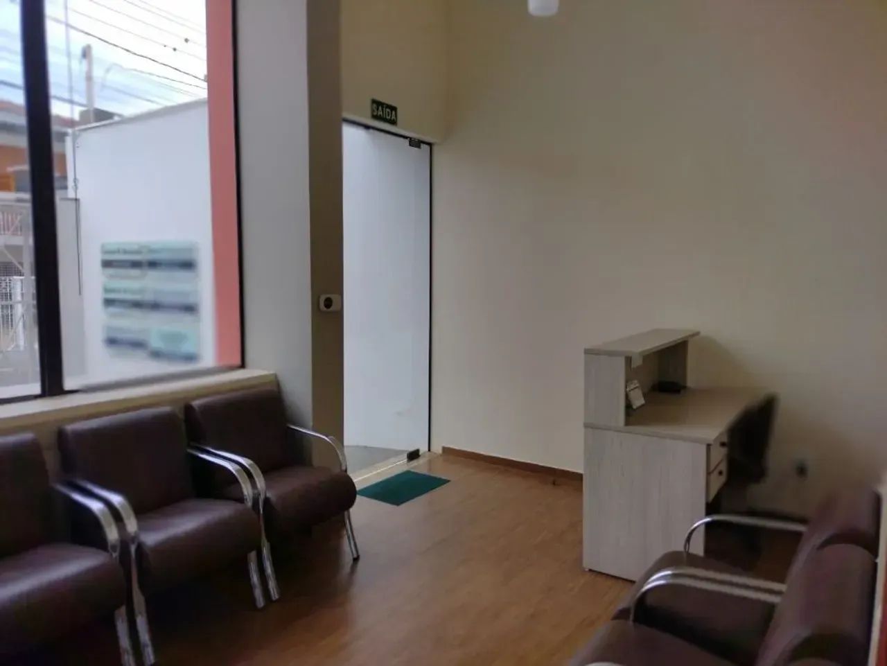 Sala Comercial para locação - Centro - Botucatu - SP