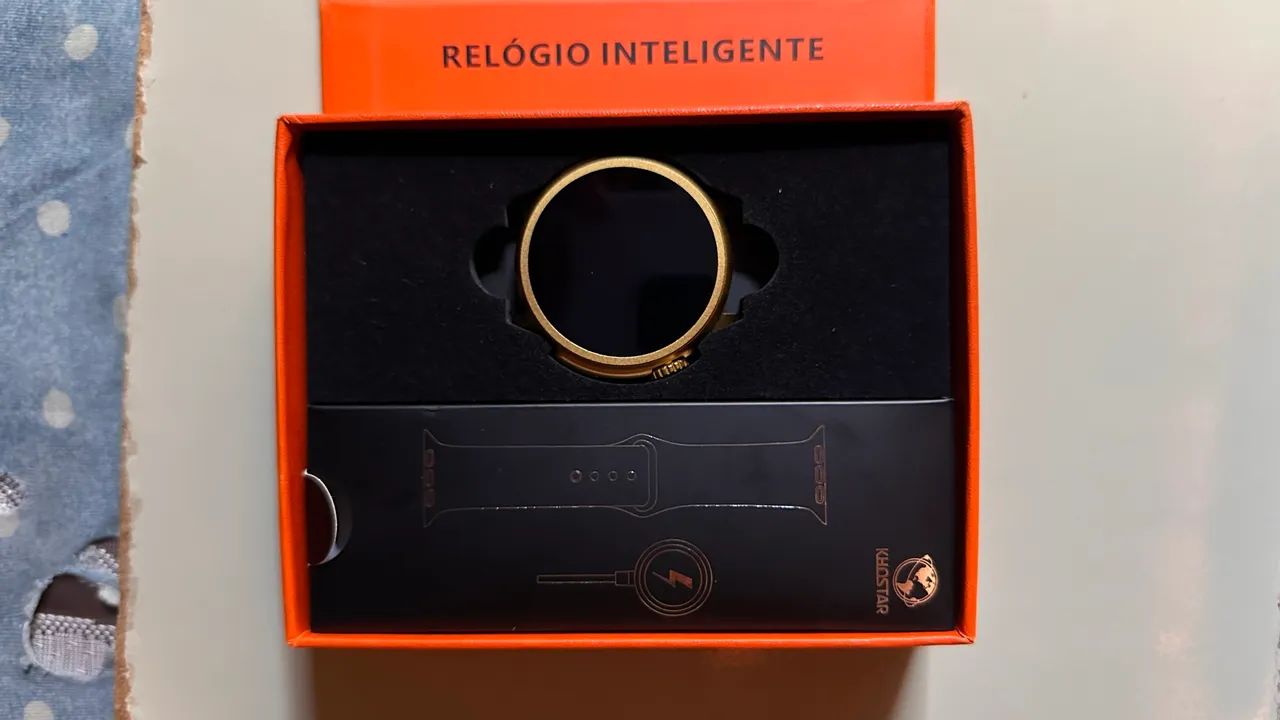 Smart Watch  - Foto 2