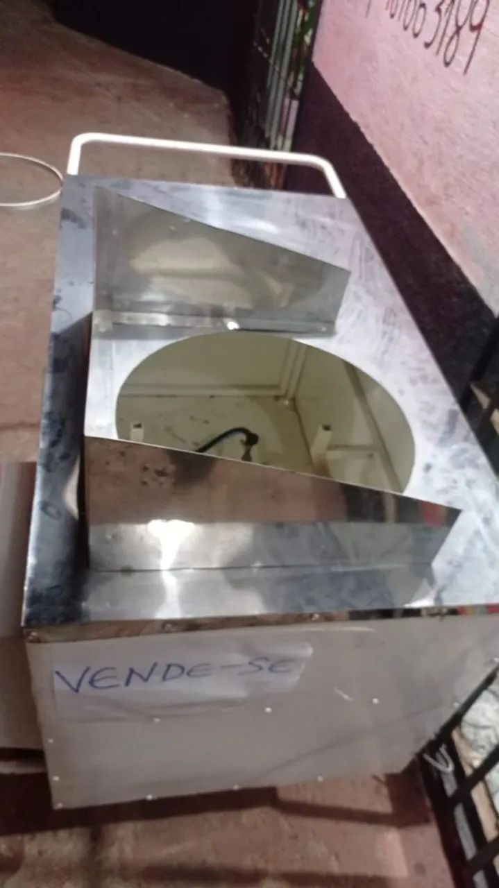 Carrinho de milho ? - Foto 3