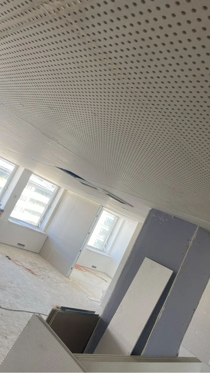 Gesso drywall  - Foto 2
