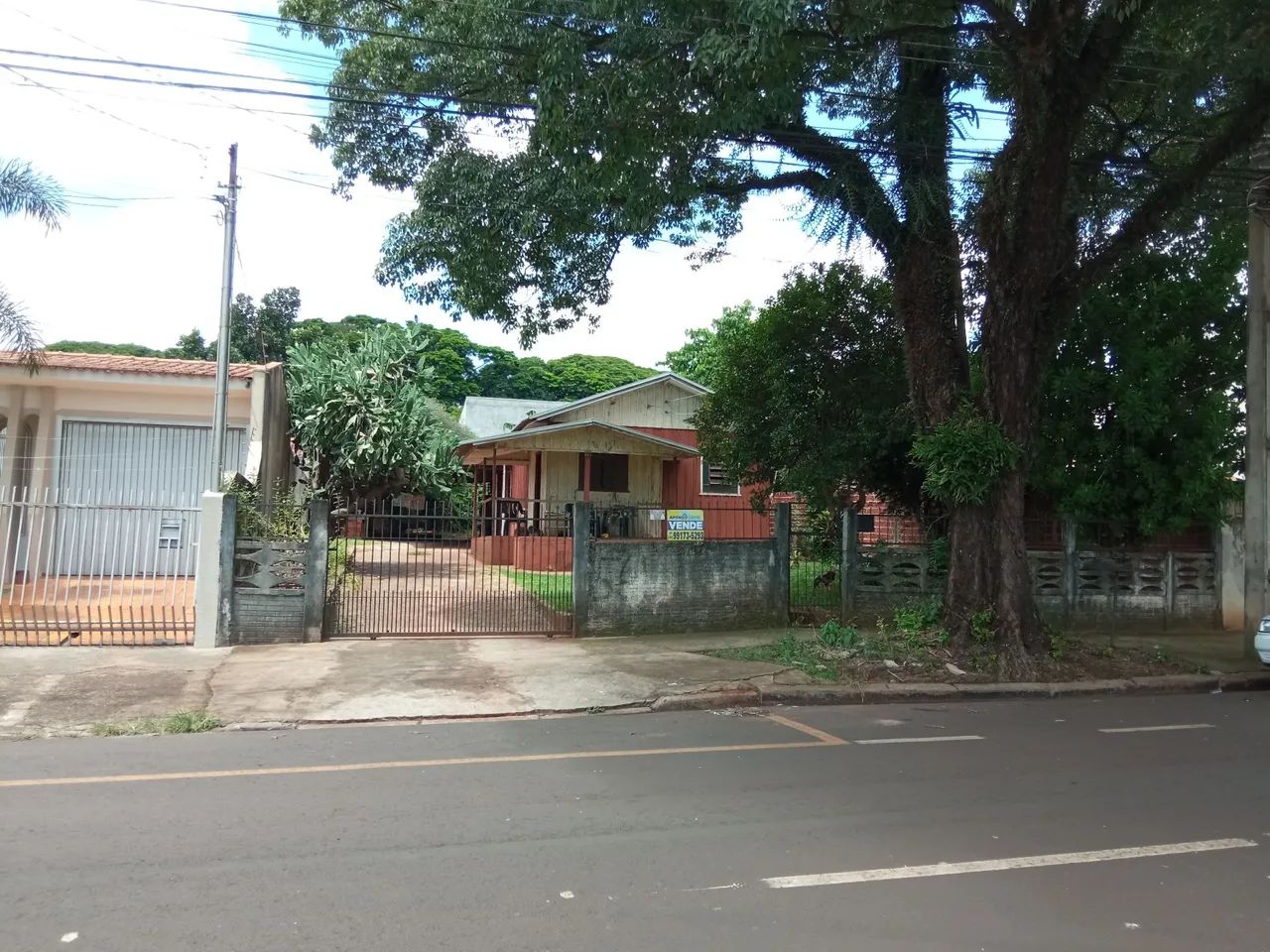 Terreno 580m2 Av Paranavaí Maringá  - Foto 4