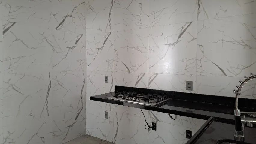 Casa Linear 2 quartos (1 suíte) no Moinho - Júlia Deberg  - Foto 4