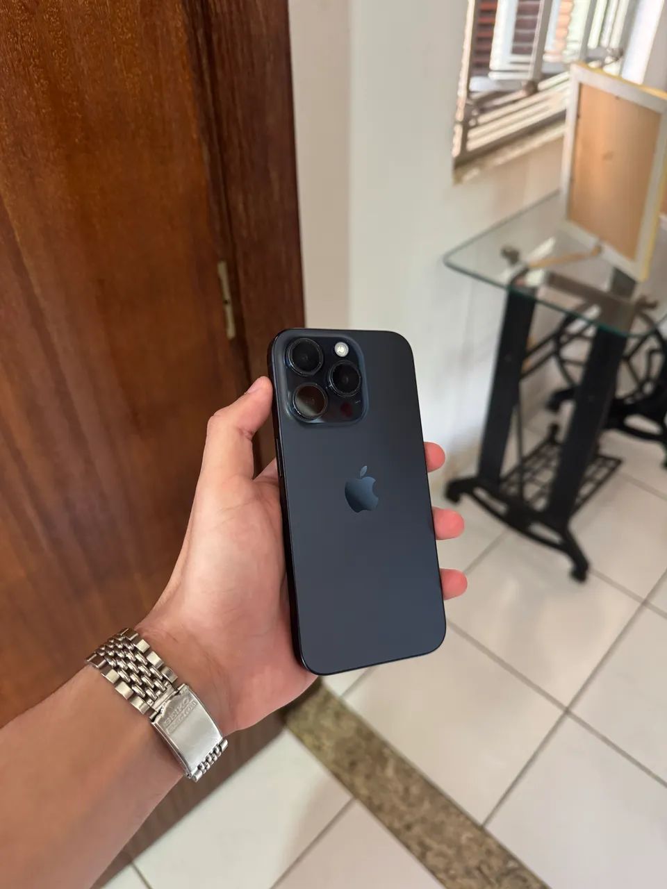 iPhone 15 pro