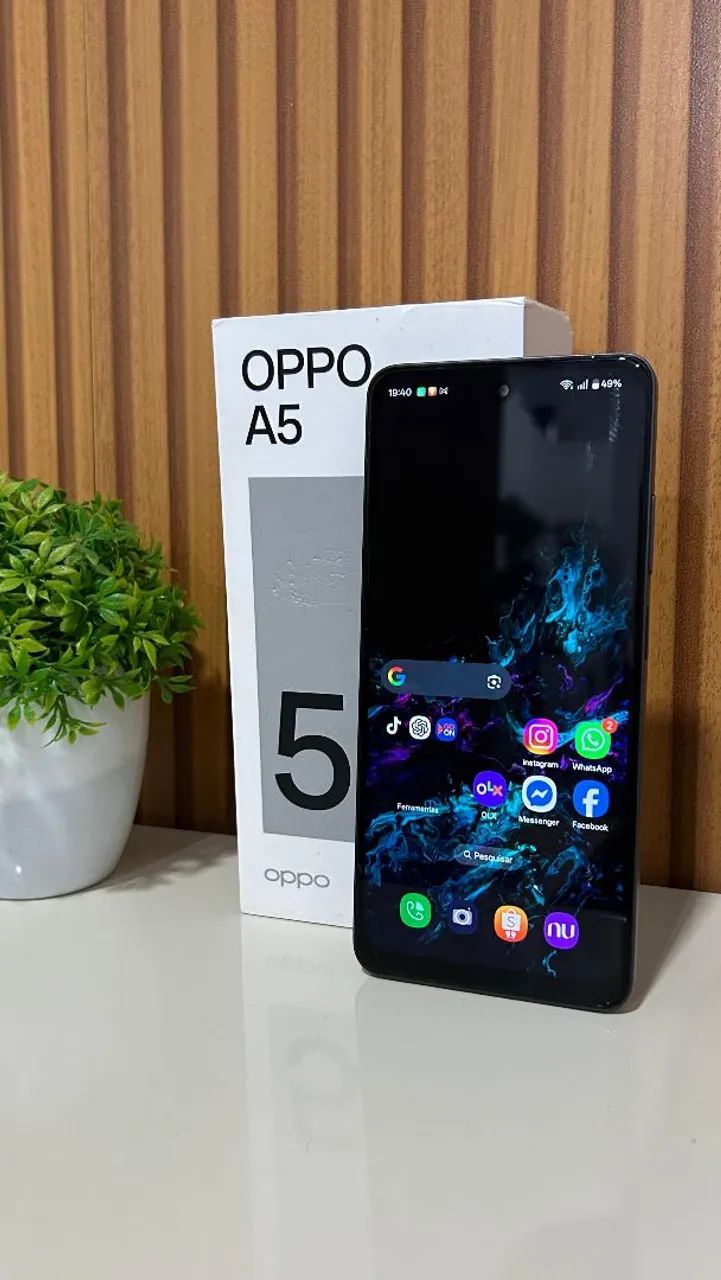 OPPO A5  - Foto 4